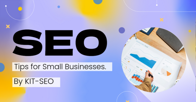 SEO Tips For Small Businesses