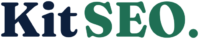 Kit SEO logo